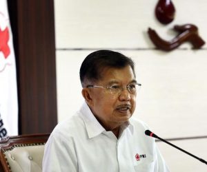 Disokong Jusuf Kalla, 3 Partai Ini Bakal Usung Anies di Pilpres