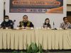 Pemprov Gelar Rapat Kerja Tim P3DN Provinsi Sulawesi Tengah