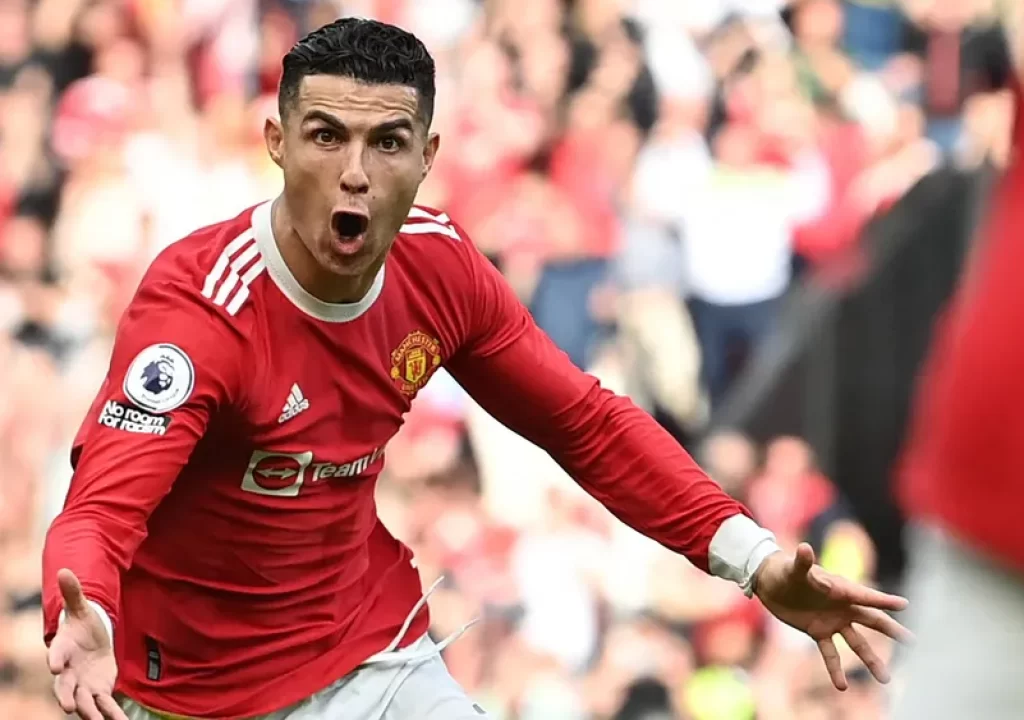 MU Dikabarkan Pasrah Lepas Ronaldo, Cek Faktanya!