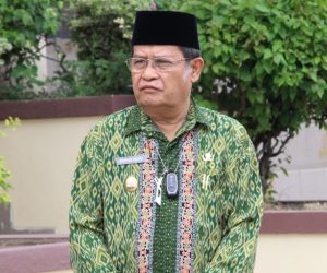 Wabup Parimo Minta Distribusi Daging Qurban Harus Tepat Sasaran