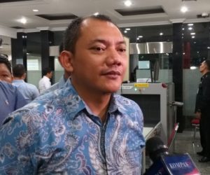Sebelum Disahkan, Fraksi Nasdem Upayakan Pembahasan Ulang Revisi KUHP