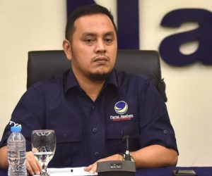 Nasdem Pastikan Deklarasi Koalisi Pilpres Tak Dilakukan di Menit Akhir