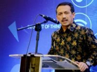 Gelar Forum Konsultasi Publik, Kemendag Perkuat Transparansi dan Akuntabilitas
