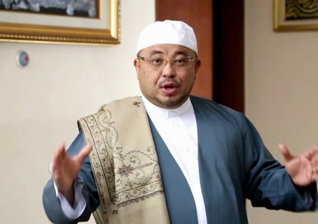 Bergandengan Nasdem, PKS Bakal Perkuat Penjajakan Koalisi di Pilpres 2024