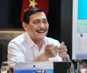 Menko Marvest Klaim Kinerja Ekonomi Indonesia Terbaik di Dunia