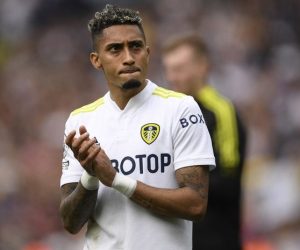 Barcelona Diminta Tuntaskan Transfer Raphinha