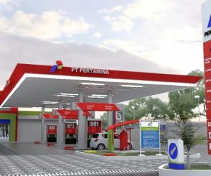 Pertamina Umumkan Kenaikan Harga BBM dan Elpiji Nonsubsidi