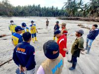 Penanganan Pasca Bencana Banjir, Tanggap Darurat di Torue Diperpanjang