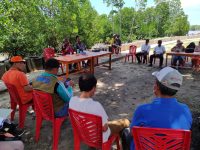 Jelang Pelaksanaan HPS 2022, Samsurizal Minta OPD Proaktif