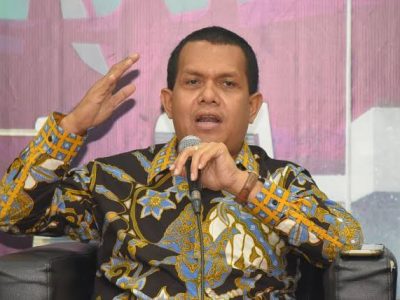 DPR Minta Penghapusan Tenaga Non-ASN Harus Dirumuskan dengan Baik