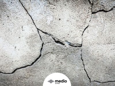 Gempa Bumi M 6,4 Guncang Aceh, Getaran Kuat hingga Warga Terbangun