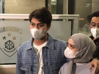 Polisi Kantongi Hasil Visum Lesti Kejora, Segera Periksa Rizky Billar
