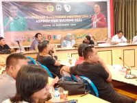 Babak Penyisihan Liga 3 Asprov Sulteng Akan Digelar di Lapangan GST Tinombo dan Kilongan Luwuk