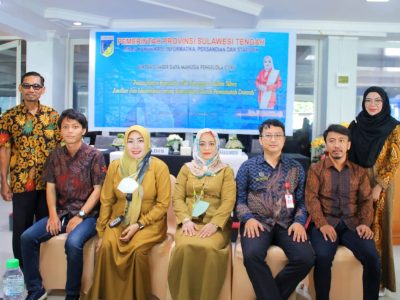 Diskominfo Tingkatkan Keamanan Informasi Melalui Bimtek CSIRT