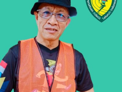 Sambut Equator RUN 10K, PB PASI Ukur Kelayakan Lintasan