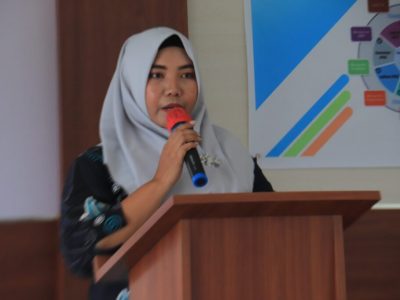 Penyusunan Dokumen Arsitektur di Parimo Untuk Hasilkan Layanan SPBE Terintegrasi