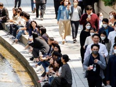 Tak Cuma Inggris, Wanita di Sini Ramai Jadi PSK demi Makan