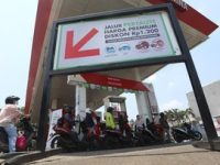 Harga Minyak Turun, BBM Pertalite Bisa Rp7.650/Liter Lagi