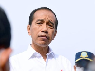 Musra Relawan Jokowi Digelar di Makassar 2 Oktober, Begini Mekanismenya