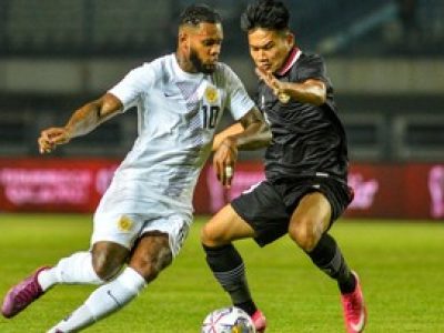 Prediksi Susunan Pemain Indonesia vs Curacao