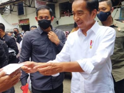 Gugat Jokowi, Bambang Tri Mulyono Berakhir Tragis, Polisi Beri Penjelasan