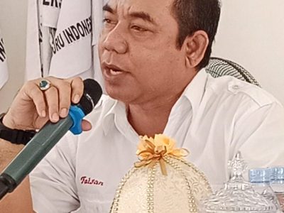 Di Porprov Banggai, Cabor Paralayang dan Berkuda Masuk Eksebisi, KONI Parimo Siapkan Atlit
