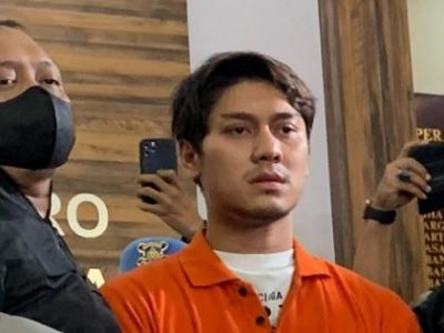 5 Fakta Rizky Billar Bebas, Dikenai Wajib Lapor hingga Sangat Cinta Istri