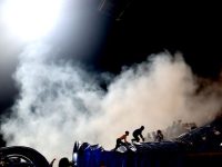 Ratusan Korban Jiwa Kerusuhan Suporter di Kanjuruhan Malang, Ini Respon Ketua PSSI