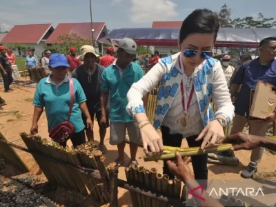 Bupati targetkan Poso bebas dari status travel advisory 2023