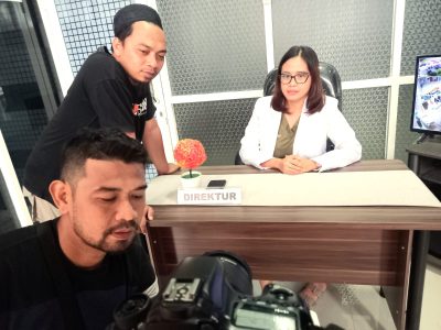 Menuju Akreditasi, RSIA Defina Diharap Mampu Bersaing dengan Faskes lain di Sulteng