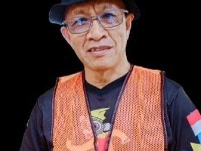 Khatulistiwa Marathon Digelar di Parimo