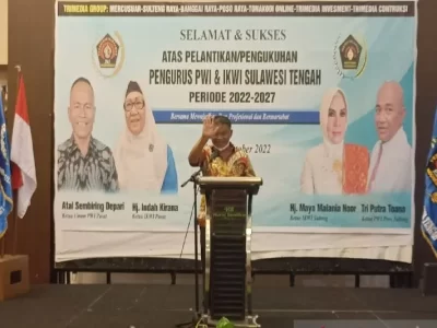 Gubernur Sulteng sebut nilai investasi triwulan II capai Rp71 triliun