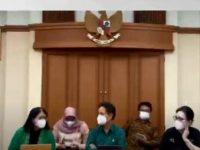 241 Anak Alami Gagal Ginjal Akut, 133 Meninggal Dunia