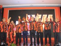 Kader Pemuda Pancasila Diminta Dukung Rusdy Mastura Jadi Gubernur Sulteng Dua Periode