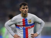 Barcelona di Ujung Tanduk