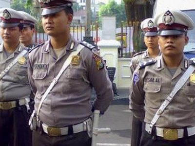 Lima Polisi Dipecat Polda Metro Jaya
