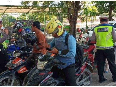 Tilang Elektronik Juga Berlaku di Luar Kota Palu, Cek Penjelasan Dirlantas Polda Sulteng