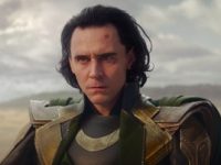 Tom Hiddleston Bandingkan Spider-Man No Way Home dan Loki
