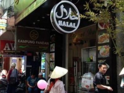 Siap-Siap! Produk Tanpa Sertifikat Halal Tak Bisa Beredar di Pasar 2024