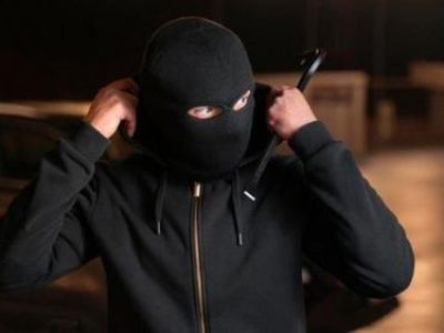 Toko Milik Ruben Onsu Dibobol Maling, Polisi Masih Buru Pelaku