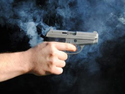 Warga Sipil Ditembak Oknum TNI-AL, Korban Sempat Pukul Pelaku Sebelum Ditembak Mati