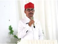 Optimalkan Kinerja & Capaian PAD, Bupati Poso Laksanakan Raker Bersama Jajarannya