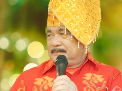 Bupati Parimo Kembali Pimpin Rapat Kesiapan Harkannas 2022