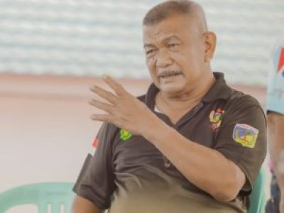 KPK Akan Beri Reward Kepada Desa Bebas Korupsi, Parimo Masuk Penilaian