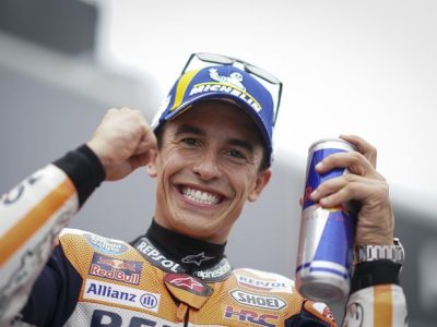 Kondisi Fisik Hampir 100 Persen, Marc Marquez Bukanlah Favorit Juara Dunia