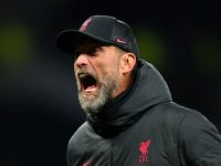 Klopp Tidak Setuju Liverpool Dibilang Begini..!!