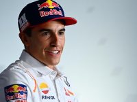 Ungkit Sepang Clash 2015, Marquez Salahkan Rossi