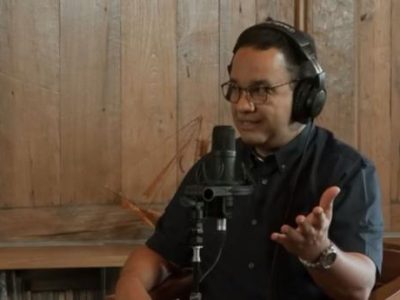 Sah! PKS, Nasdem, dan Demokrat Usung Anies Baswedan di Pilpres 2024