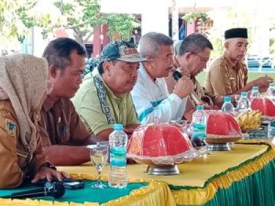 Ampibabo Disiapkan Ibukota Kabupaten Jika Parigi Jadi Kota Madya