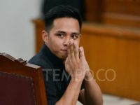 Hakim Jatuhkan Vonis 1,5 Tahun Penjara ke Richard Eliezer